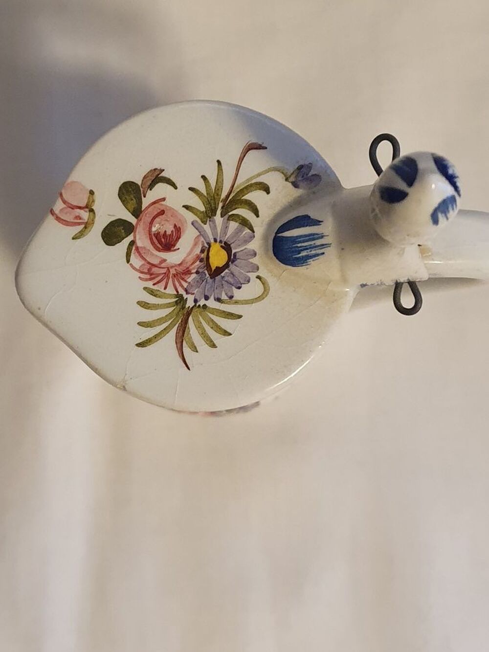 Petit pichet d&eacute;coratif Décoration