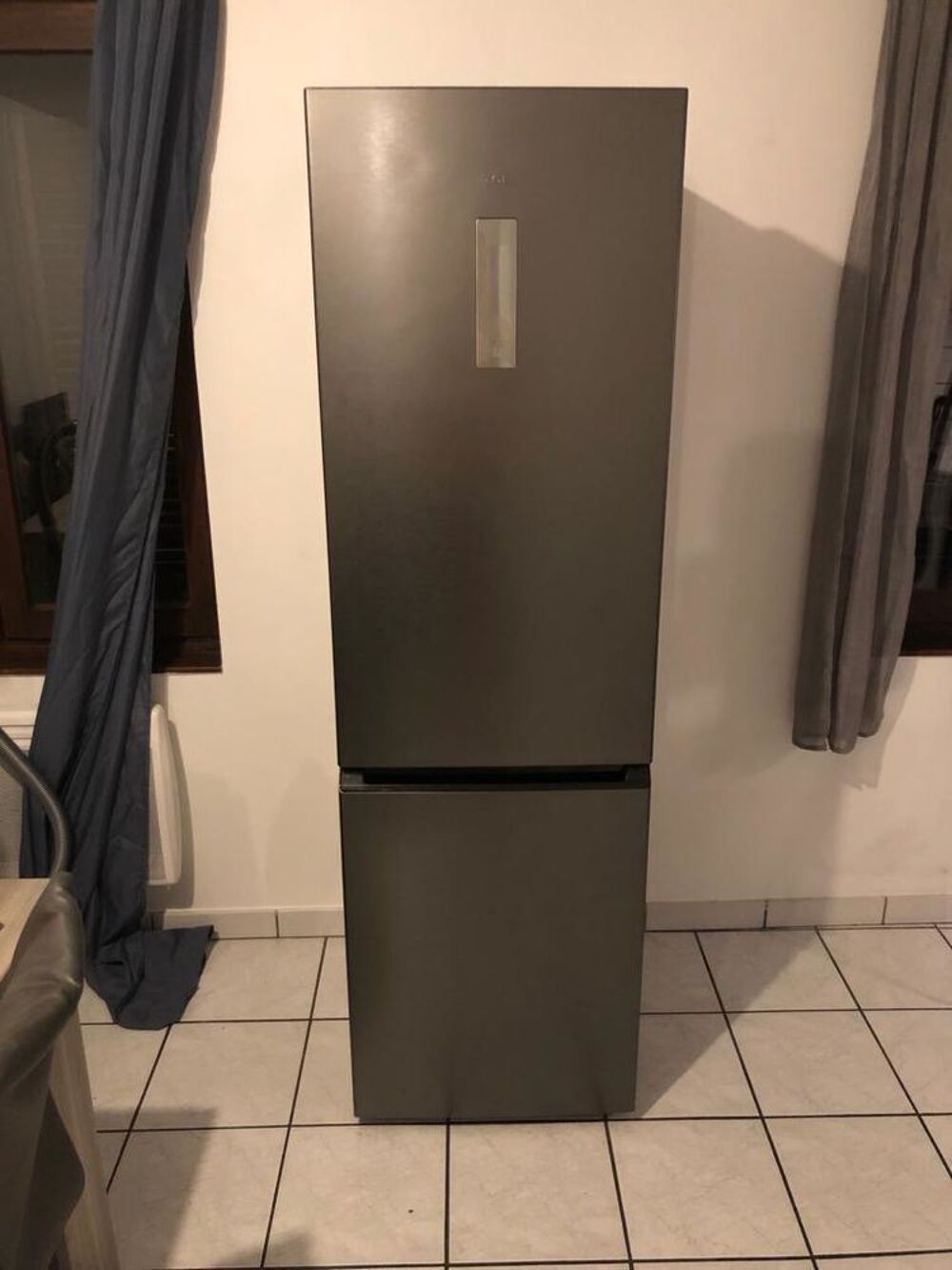 R&eacute;frig&eacute;rateur cong&eacute;lateur Electroménager