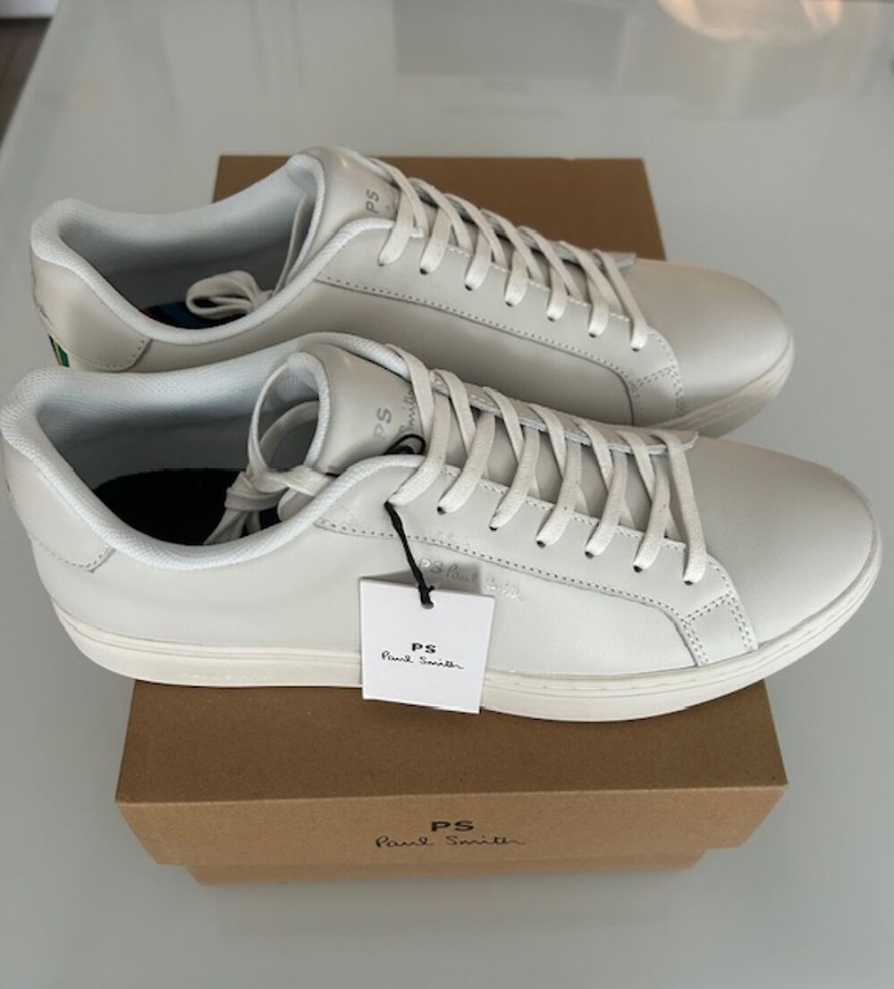 Sneakers pour homme. Paul Smith .Neufs Chaussures