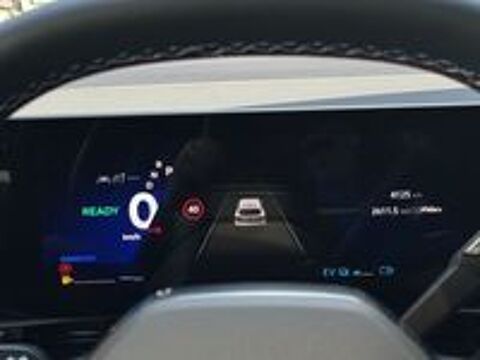 Rafale E-Tech full hybrid 200 ch esprit Alpine 2026 occasion 91940 Les Ulis