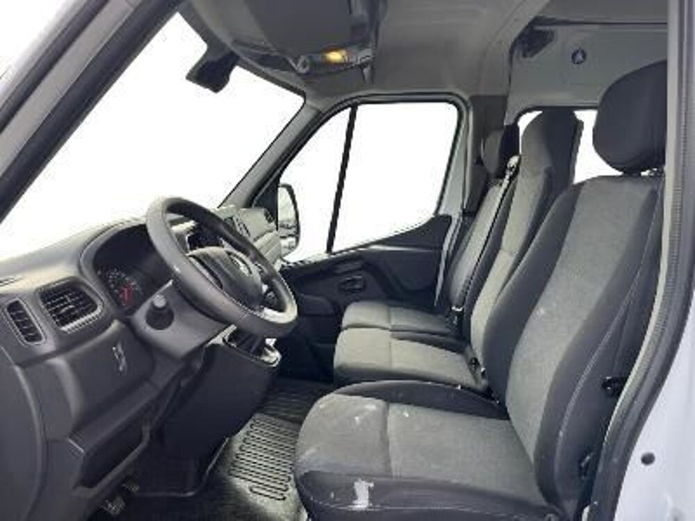 Master MASTER CA TRAC F3500 L2H2 BLUE DCI 150 GRAND CONFORT 2023 occasion 91170 Viry-Ch&acirc;tillon