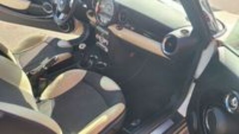 Cooper Hatch 1.6i - 120 2008 occasion 31140 Aucamville