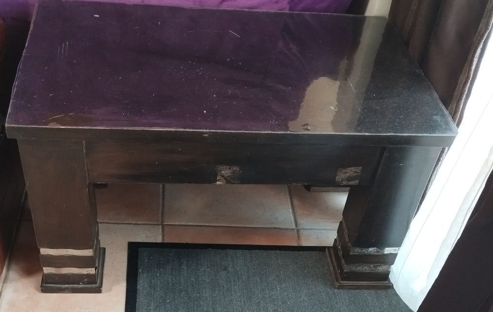 Table basse Meubles
