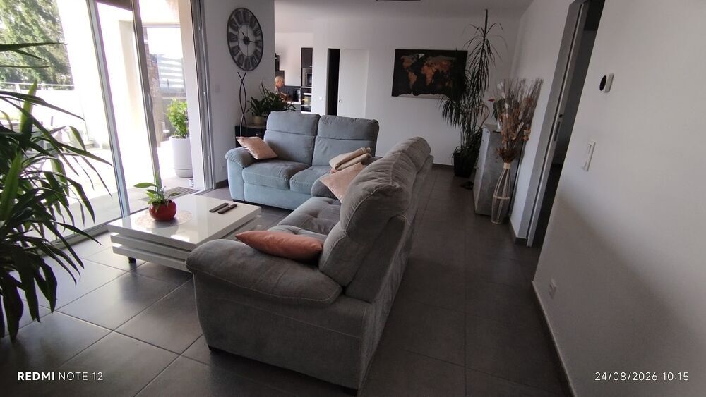 Vente Appartement appartement f3 67 m2 