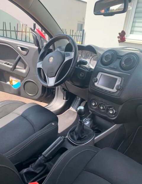 Alfa-romeo mito Alfa Romeo  0.9 Twin Air 105 Start &