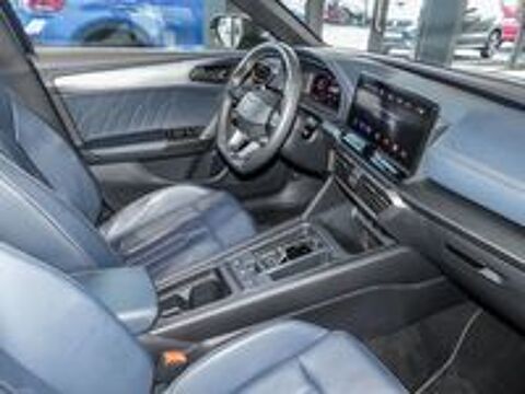 Leon 2.0 TSI 300 ch DSG7 VZ 2021 occasion 69007 Lyon