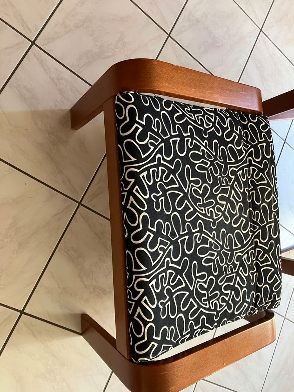 Fauteuil "&nbsp;IKEA&nbsp;" Meubles