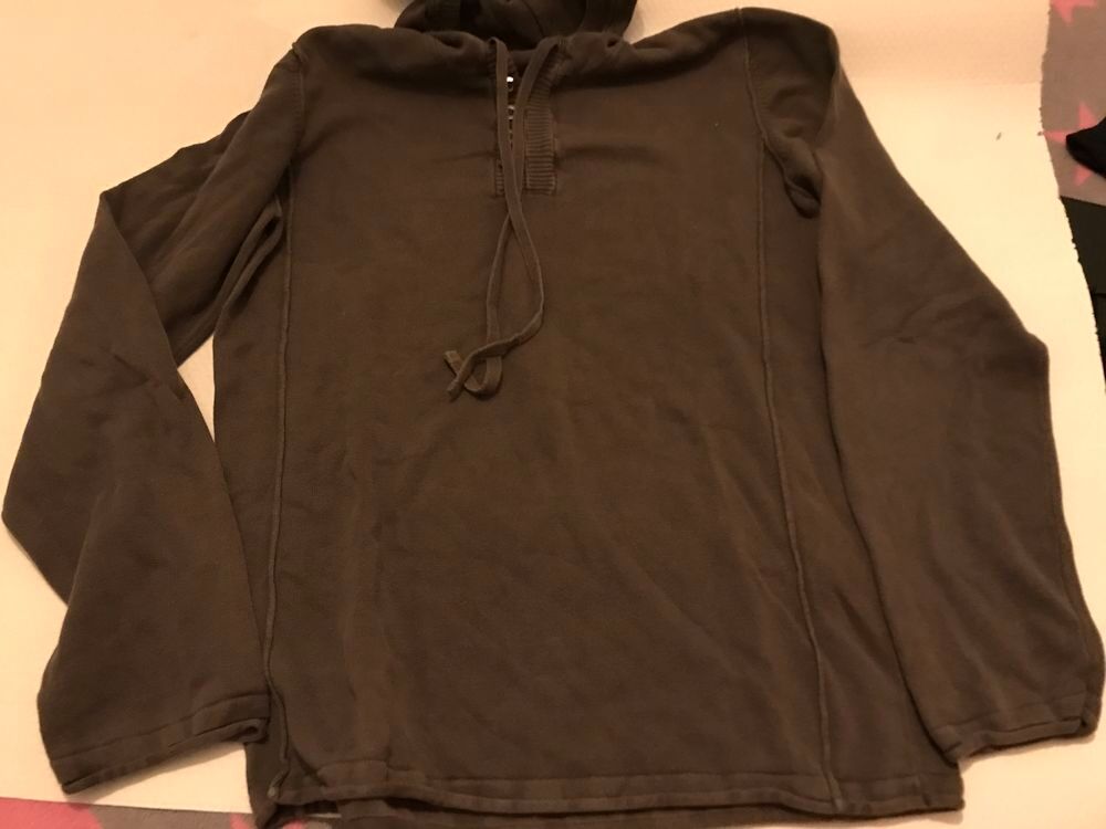 PULL CHATAIGNE JULES Taille M Vêtements