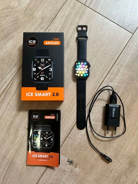 iCE SMART 2.0 30 Lavaur (81)