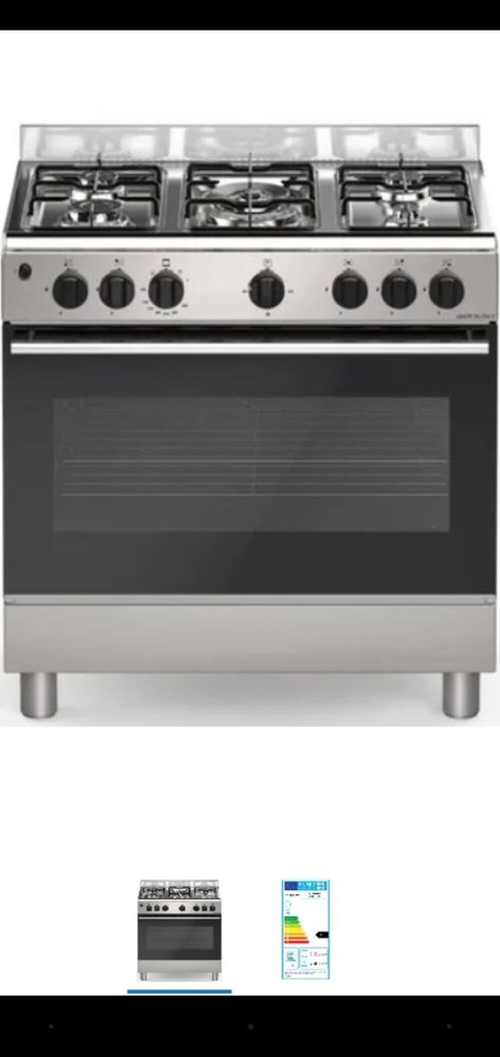 vent cuisini&egrave;re Electroménager