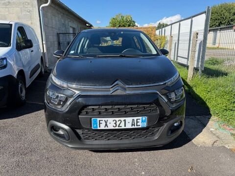 Citroen c3 SOCIETE TVA RECUPERABLE