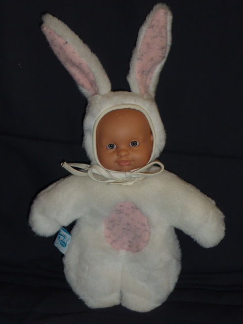 Poup�e Paola Reina 25 cm lapin robe 15 Rueil-Malmaison (92)