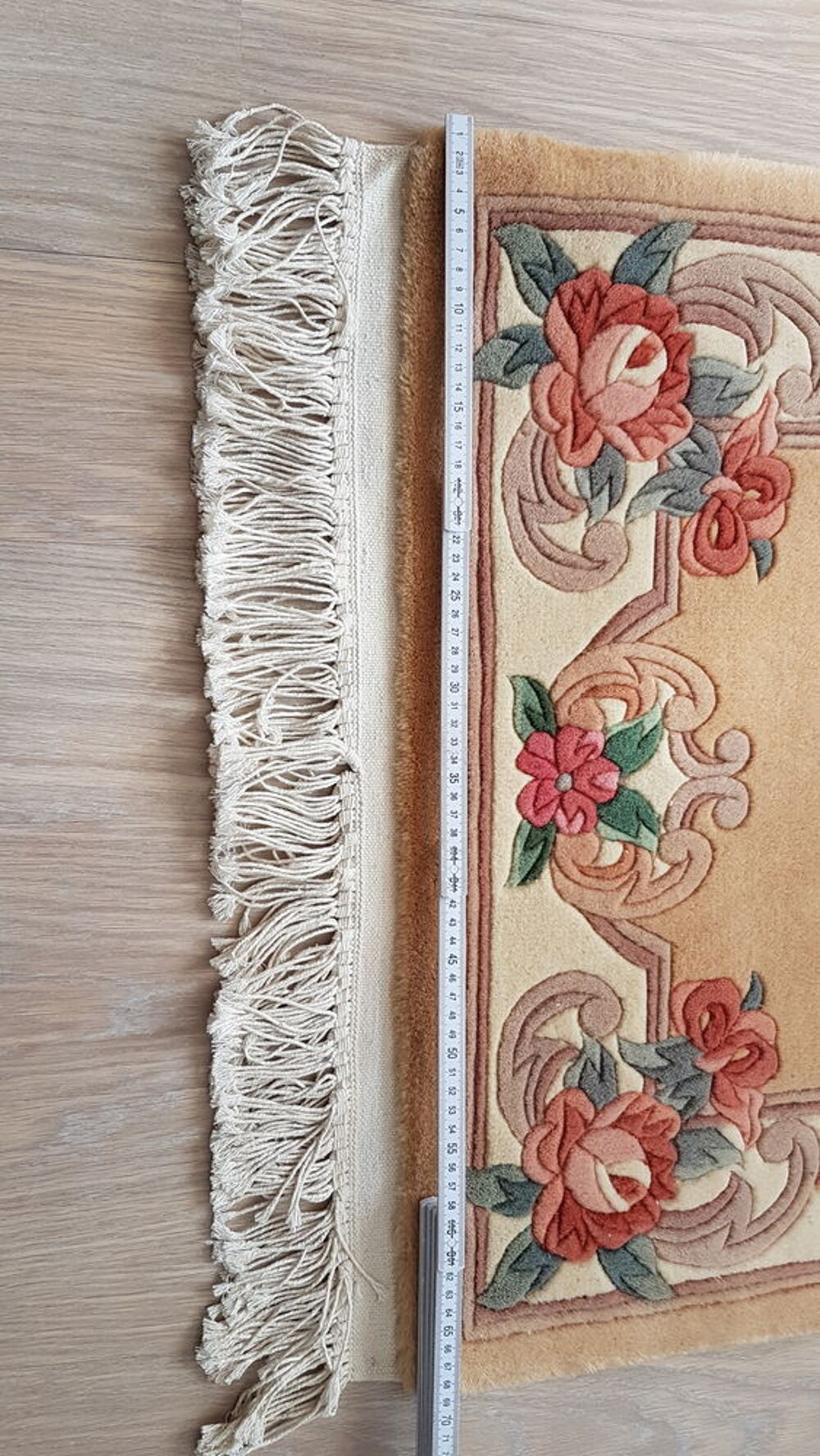 Tapis de salon Décoration