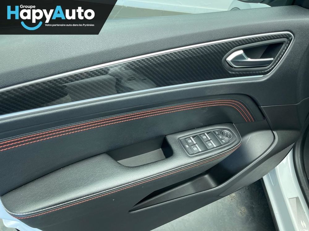 Arkana mild hybrid 160 EDC FAP - 22 R.S. Line 2023 occasion 65000 Tarbes