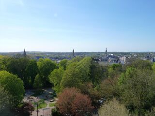  Appartement � vendre 6 pi�ces 136 m�