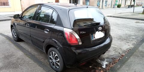 Kia rio 1.5 CRDi 110 Active