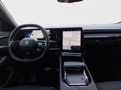 Austral E-Tech full hybrid 200 GSR2 Techno esprit Alpine 2025 occasion 92120 Montrouge