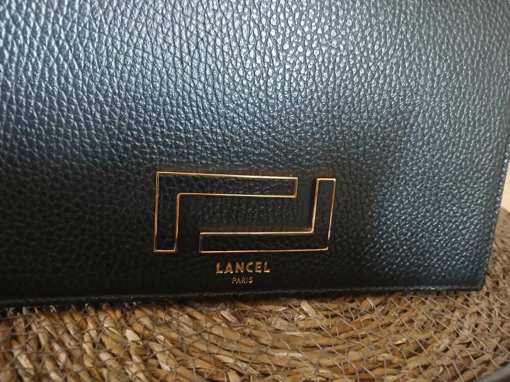Sac LANCEL Maroquinerie