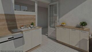  Chambre � louer 4 pi�ces 20 m� Strasbourg