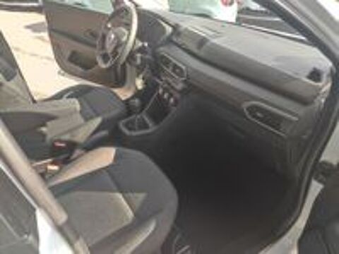 Sandero SCe 65 - 22 Essentiel 2022 occasion 95520 Osny