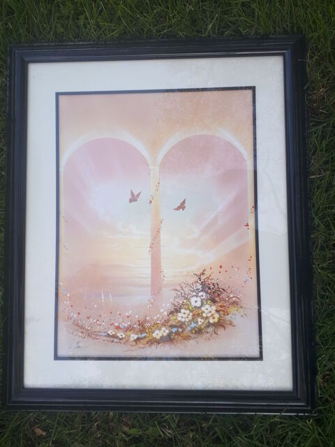 Cadre tableau 5 Montigny-Lencoup (77)