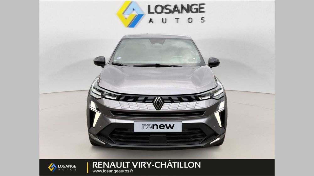 Symbioz E-Tech full hybrid 145 Techno 2024 occasion 91170 Viry-Ch&acirc;tillon