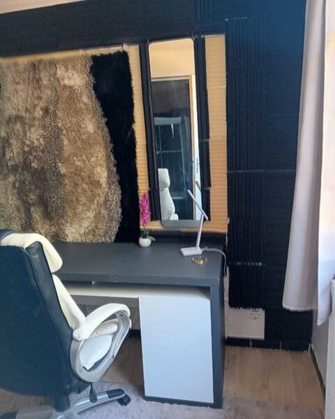  Appartement  vendre 4 pices 76 m