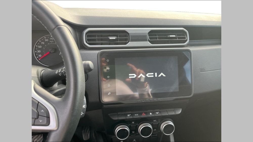 Duster Blue dCi 115 4x2 Journey 2023 occasion 91150 &Eacute;tampes