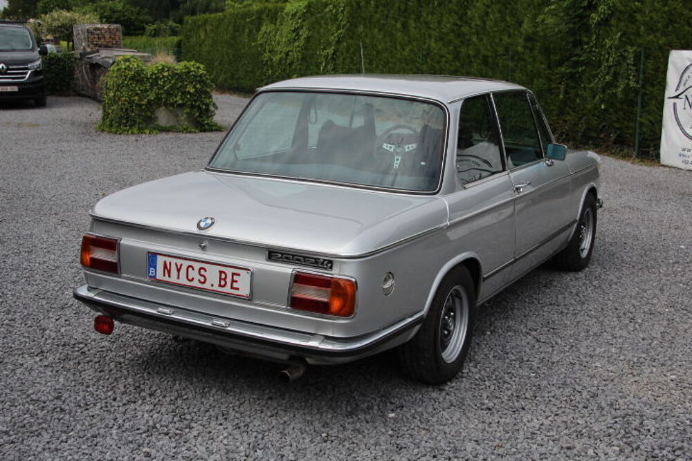 Divers 2002 Tii Lux 1975 occasion 59310 Auchy-lez-Orchies