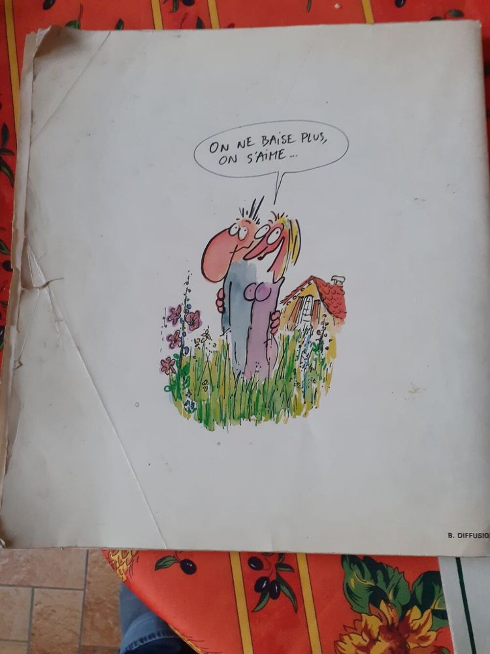 LIVRE PHANTASMES DE REISER Livres et BD