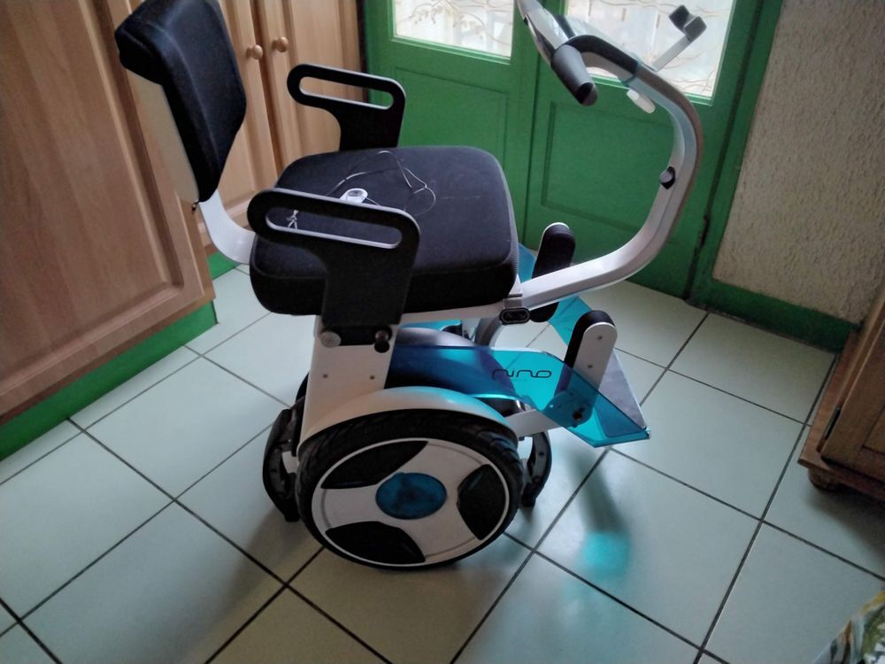 Achetez Pour Personne Quasi Neuf Annonce Vente Selli res 39 