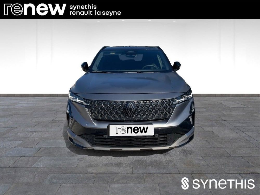Austral full hybrid E-Tech 200 ch Esprit Alpine 2026 occasion 83500 La Seyne-sur-Mer