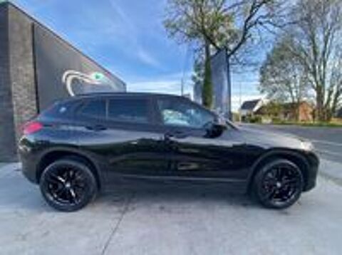X2 BMW sDrive 2,0L 18D 150cv BVA8 2019 occasion 55100 Verdun