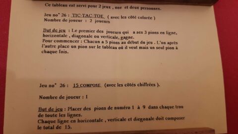 jeu+de+strat�gie 15 Brignais (69)