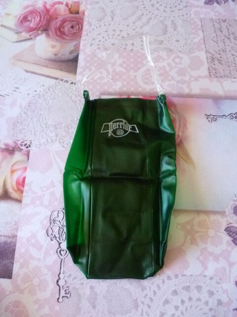 Lot Belin Perrier Nestl Kitkat marques pub gla 3 Fves (57)