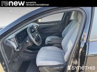 M&eacute;gane Megane E-Tech EV40 130ch standard charge Equilibre 2022 occasion 26200 Mont&eacute;limar