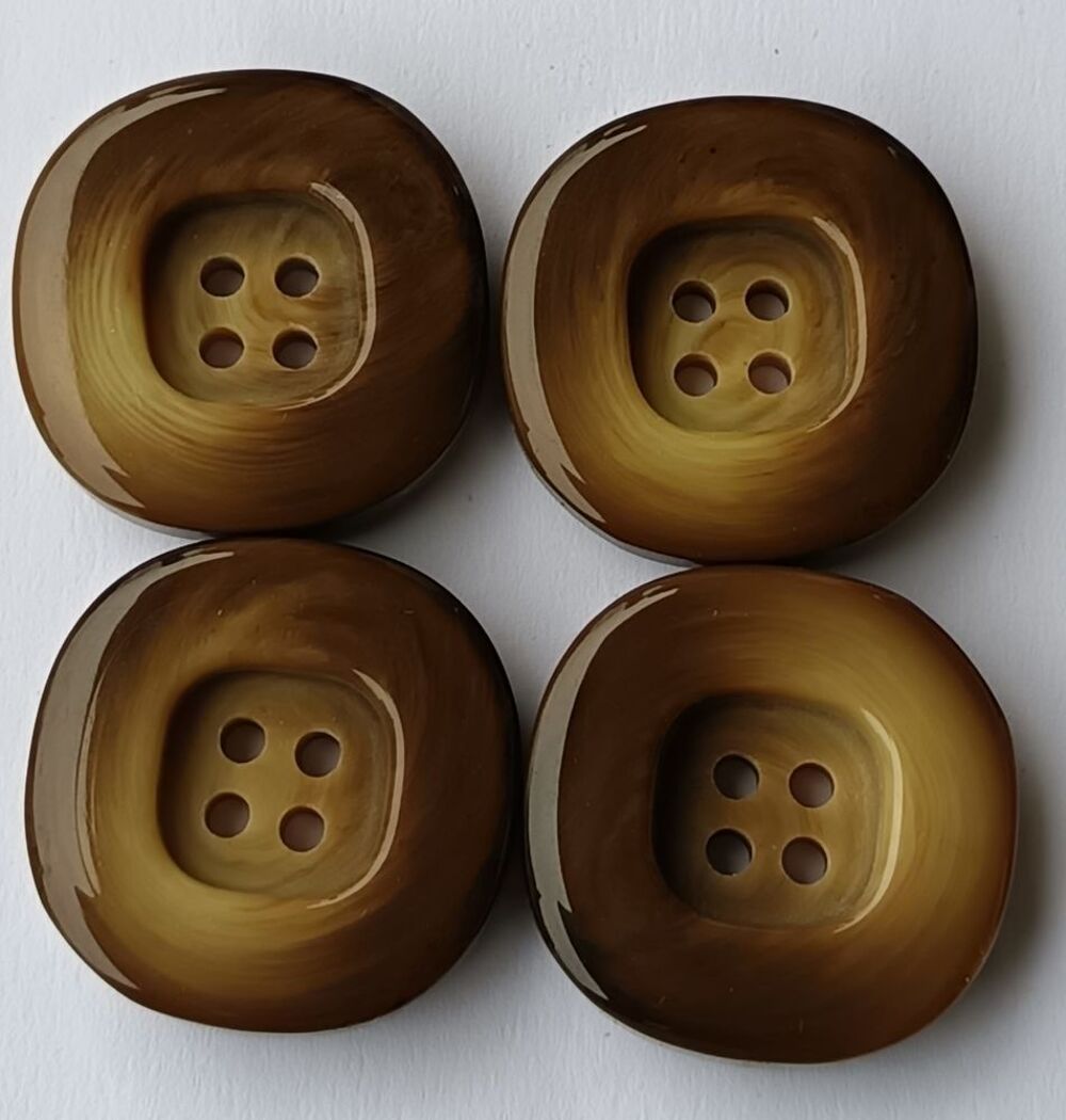 17 grands boutons couture &eacute;l&eacute;gants - Style manteau Décoration