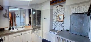  Appartement  vendre 3 pices 60 m