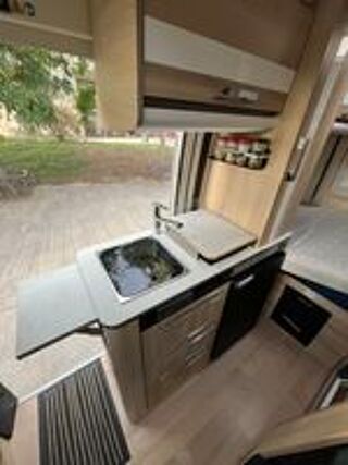  2024 occasion 66000 Perpignan