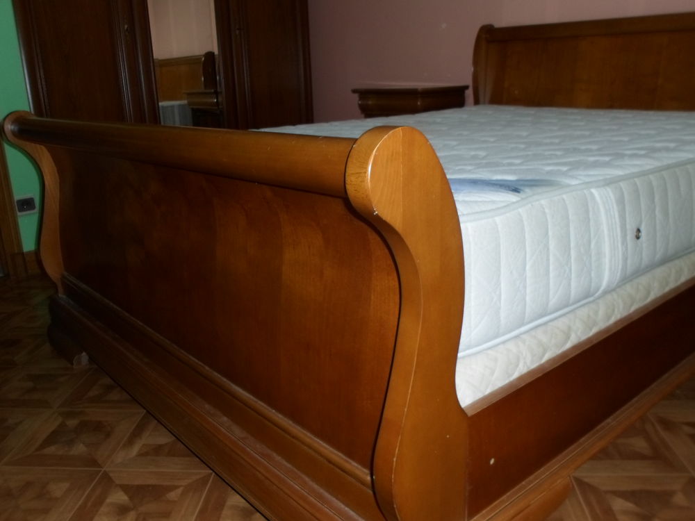lit 140x190 Meubles