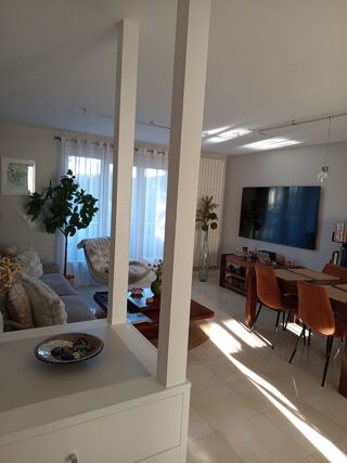  Appartement � vendre 3 pi�ces 72 m�