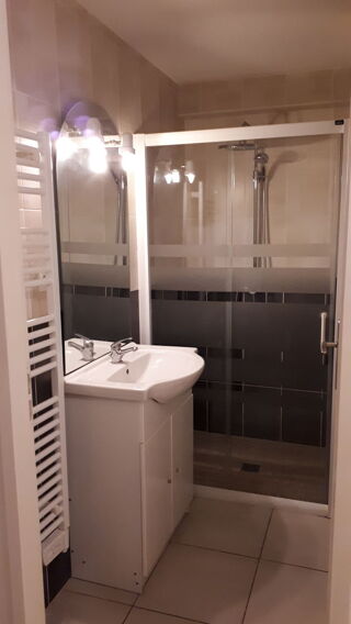  Appartement à louer 3 pièces 59 m² Sorède