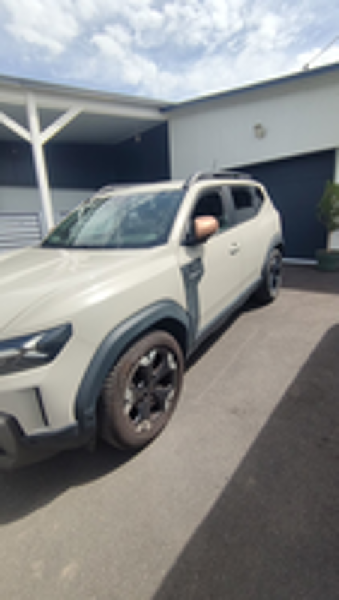 Duster ECO-G 100 4x2 Extreme 2024 occasion 53100 Mayenne
