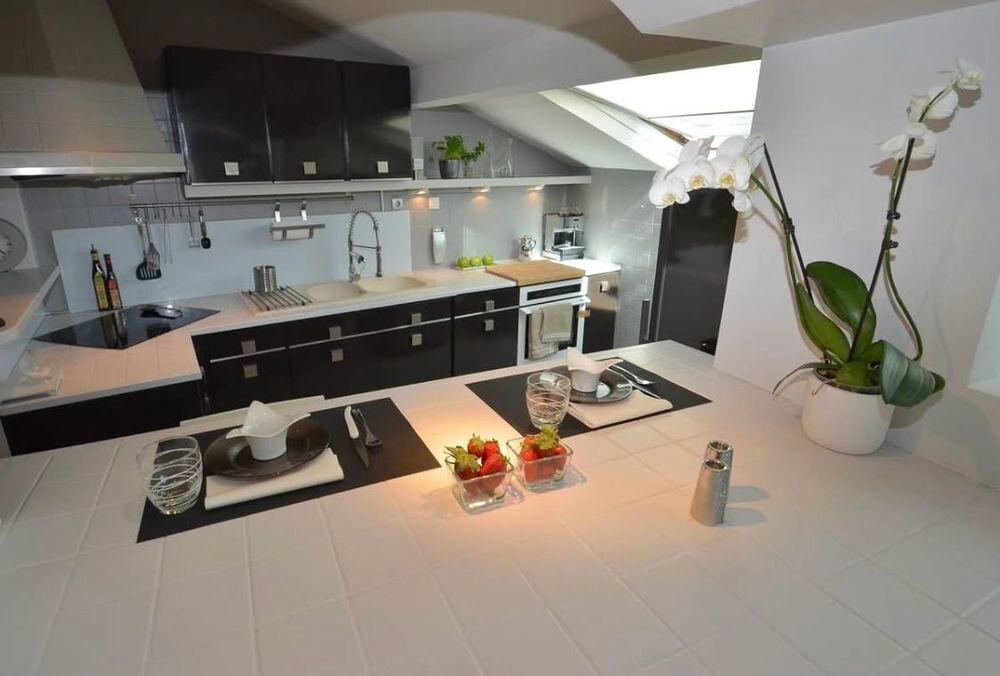 Vente Appartement appartement aussonne 31840 Aussonne