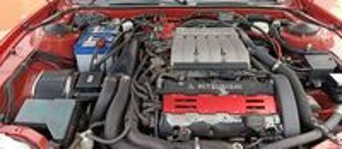3000 GT Bi-Tbo 1997 occasion 83560 Rians