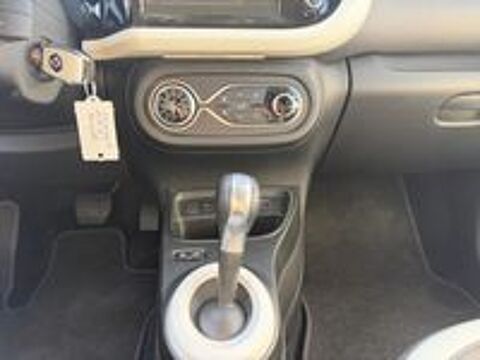 Twingo III E-Tech Techno 2024 occasion 91200 Athis-Mons
