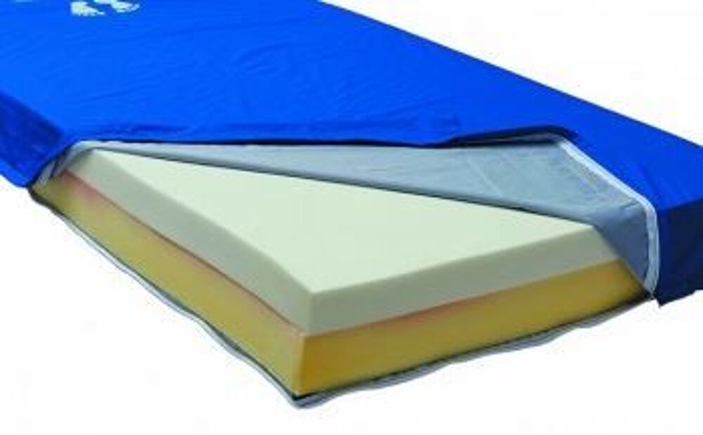 Matelas m&eacute;dical anti escarres Meubles