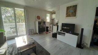  Appartement � vendre 2 pi�ces 38 m�