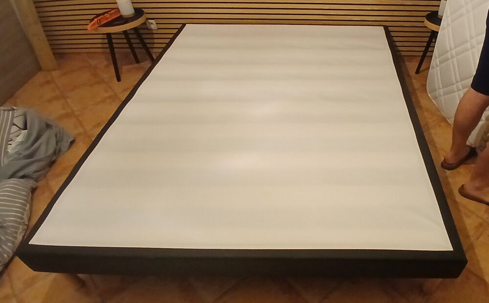 Sommier 160x200 Meubles