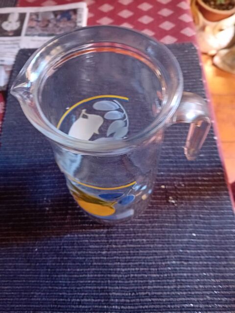 PICHET A JUS DE FRUIT 1 Chaumont (52)